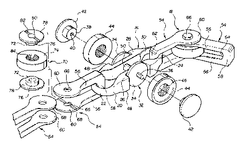 Une figure unique qui représente un dessin illustrant l'invention.